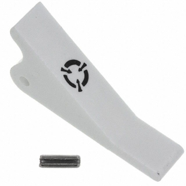 CP-46-WE-ESD Bivar Inc.  Card Edge Connector Accessories